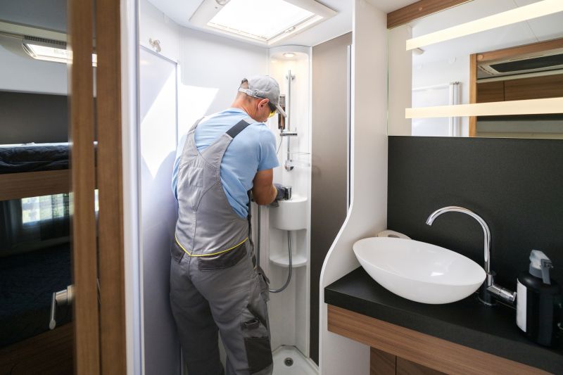 Top Bathroom Remodeling Companies in Lawrence, KS