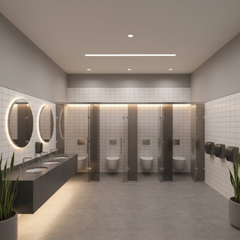 Top Bathroom Remodeling Companies in Salina, KS