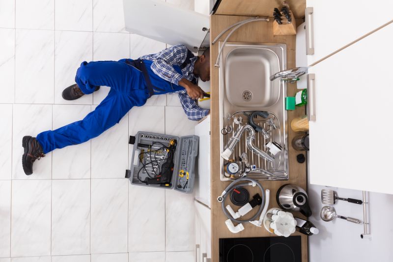 Top Bathroom Remodeling Companies in Salina, KS