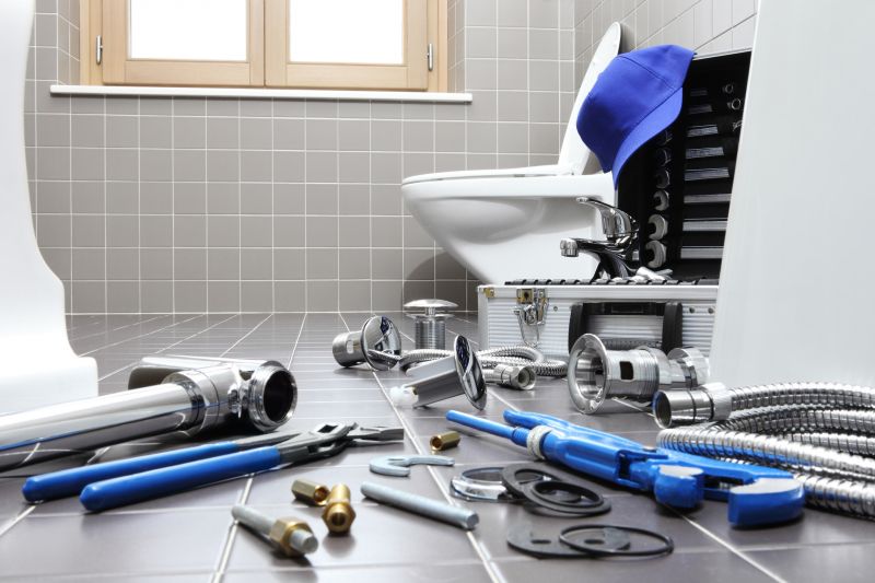 Top Bathroom Remodeling Companies in Salina, KS
