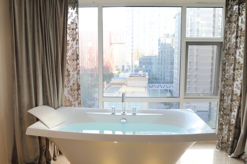 Cost of Bathtub Installation in Manhattan, KS