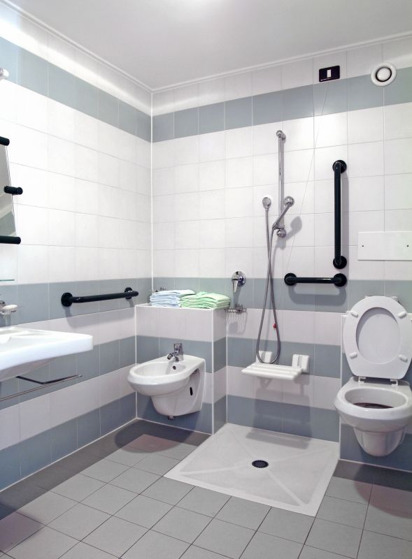 Best Accessible Bathroom Remodel Contractors in Manhattan, KS