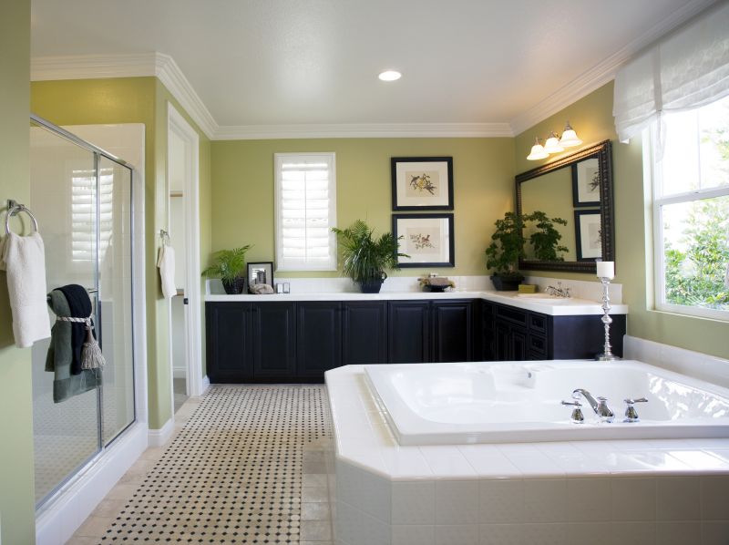 Certified Bathroom Remodelers